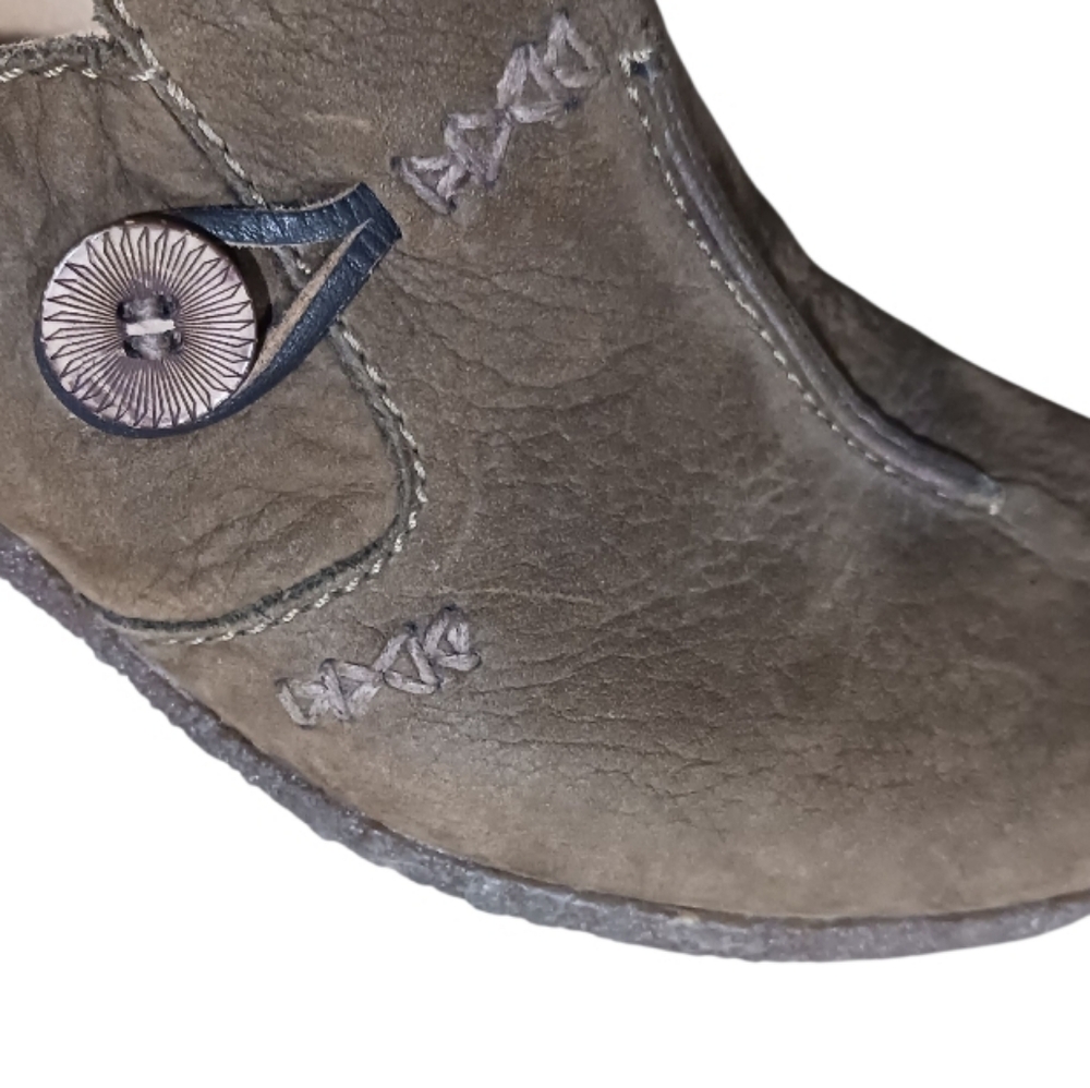 Timberland Comforia System Slip On Mule - Picture 7 of 11